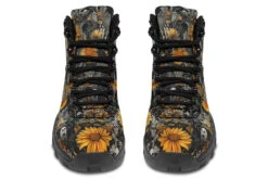 Grim’s Harvest Outdoor Boots -Rogue & Wolf Shop OutdoorBoots GrimsHarvestOutdoorBoots 173 35492 Outdoorboots Blk STR4 NLB