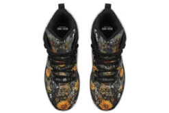 Grim’s Harvest Outdoor Boots -Rogue & Wolf Shop OutdoorBoots GrimsHarvestOutdoorBoots 173 35492 Outdoorboots Blk STR6