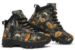 Grim’s Harvest Outdoor Boots -Rogue & Wolf Shop OutdoorBoots GrimsHarvestOutdoorBoots 173 35492 Outdoorboots Blk STR7 NLB