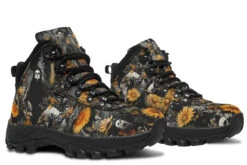 Grim’s Harvest Outdoor Boots -Rogue & Wolf Shop OutdoorBoots GrimsHarvestOutdoorBoots 173 35492 Outdoorboots Blk STR8 NLB