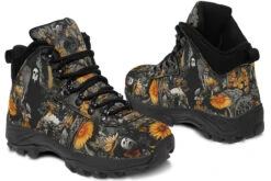 Grim’s Harvest Outdoor Boots -Rogue & Wolf Shop OutdoorBoots GrimsHarvestOutdoorBoots 173 35492 Outdoorboots Blk STR9 NLB