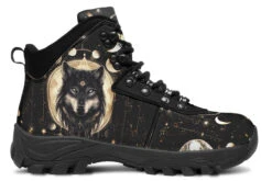 Guardian Wolf Outdoor Boots 15 Guardian Wolf Outdoor Boots -Rogue & Wolf Shop OutdoorBoots GuardianWolfOutdoorBoots 173 79684 Outdoorboots Blk STR3 NLB