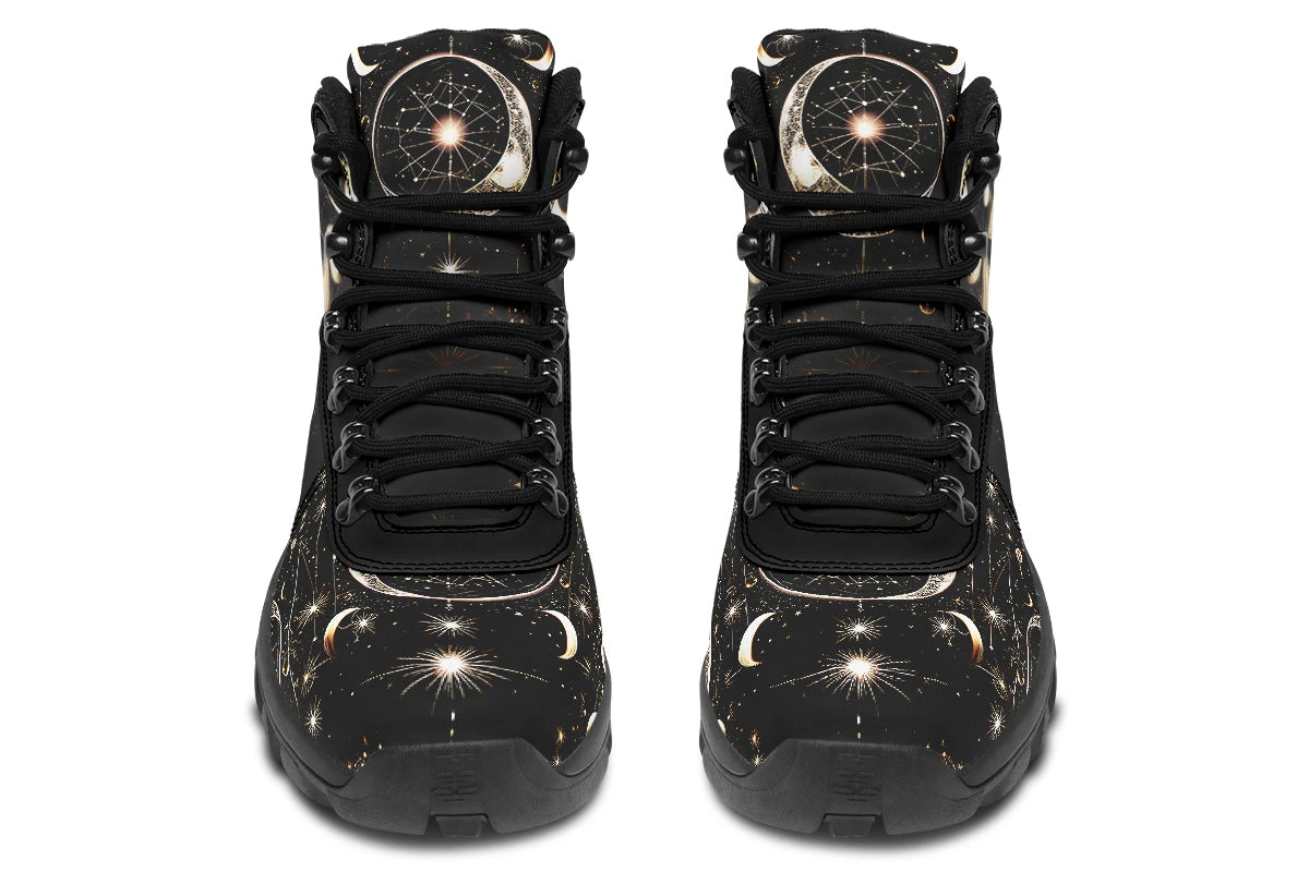 Guardian Wolf Outdoor Boots 6 Guardian Wolf Outdoor Boots - Image 4