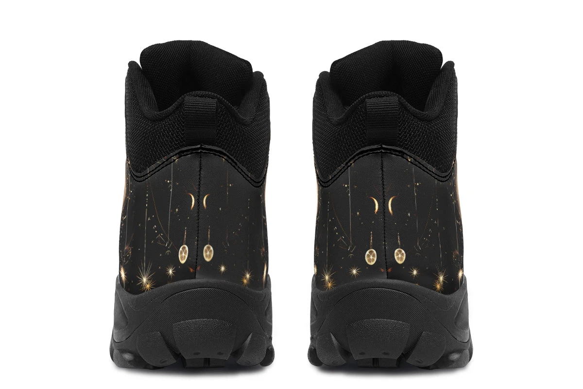 Guardian Wolf Outdoor Boots 7 Guardian Wolf Outdoor Boots - Image 5