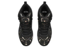 Guardian Wolf Outdoor Boots 18 Guardian Wolf Outdoor Boots -Rogue & Wolf Shop OutdoorBoots GuardianWolfOutdoorBoots 173 79684 Outdoorboots Blk STR6