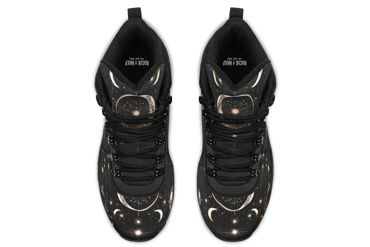 Guardian Wolf Outdoor Boots 8 Guardian Wolf Outdoor Boots - Image 6