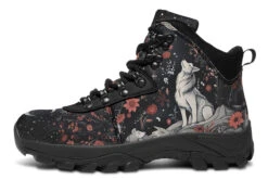 Lone Wolf Outdoor Boots