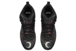 Lone Wolf Outdoor Boots -Rogue & Wolf Shop OutdoorBoots LoneWolfOutdoorBoots 173 83764 Outdoorboots Blk STR6