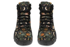 Lunar Meadow Outdoor Boots -Rogue & Wolf Shop OutdoorBoots LunarMeadowOutdoorBoots 173 37219 Outdoorboots Blk STR4 NLB