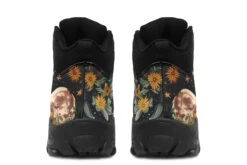 Lunar Meadow Outdoor Boots -Rogue & Wolf Shop OutdoorBoots LunarMeadowOutdoorBoots 173 37219 Outdoorboots Blk STR5 NLB