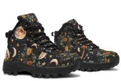 Lunar Meadow Outdoor Boots -Rogue & Wolf Shop OutdoorBoots LunarMeadowOutdoorBoots 173 37219 Outdoorboots Blk STR8 NLB