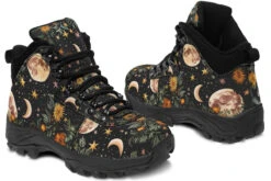 Lunar Meadow Outdoor Boots -Rogue & Wolf Shop OutdoorBoots LunarMeadowOutdoorBoots 173 37219 Outdoorboots Blk STR9 NLB