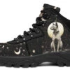 Lunar Sphynx Cat Outdoor Boots