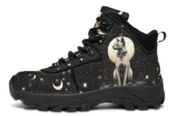 Lunar Sphynx Cat Outdoor Boots