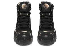 Lunar Sphynx Cat Outdoor Boots -Rogue & Wolf Shop OutdoorBoots LunarSphynxCatOutdoorBoots 173 79679 Outdoorboots Blk STR4 NLB