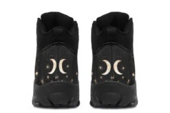 Lunar Sphynx Cat Outdoor Boots -Rogue & Wolf Shop OutdoorBoots LunarSphynxCatOutdoorBoots 173 79679 Outdoorboots Blk STR5 NLB