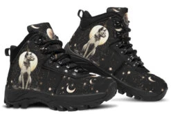 Lunar Sphynx Cat Outdoor Boots -Rogue & Wolf Shop OutdoorBoots LunarSphynxCatOutdoorBoots 173 79679 Outdoorboots Blk STR7 NLB