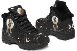 Lunar Sphynx Cat Outdoor Boots -Rogue & Wolf Shop OutdoorBoots LunarSphynxCatOutdoorBoots 173 79679 Outdoorboots Blk STR9 NLB