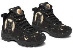 Midnight Cat Outdoor Boots -Rogue & Wolf Shop OutdoorBoots MidnightCatOutdoorBoots 173 79682 Outdoorboots Blk STR10 NLB