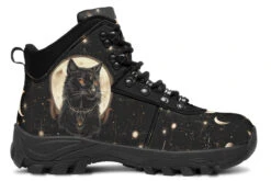 Midnight Cat Outdoor Boots -Rogue & Wolf Shop OutdoorBoots MidnightCatOutdoorBoots 173 79682 Outdoorboots Blk STR3 NLB
