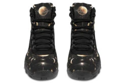 Midnight Cat Outdoor Boots -Rogue & Wolf Shop OutdoorBoots MidnightCatOutdoorBoots 173 79682 Outdoorboots Blk STR4 NLB