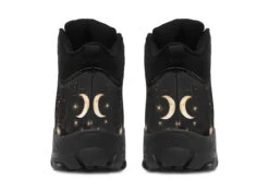 Midnight Cat Outdoor Boots -Rogue & Wolf Shop OutdoorBoots MidnightCatOutdoorBoots 173 79682 Outdoorboots Blk STR5 NLB