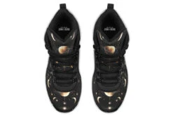 Midnight Cat Outdoor Boots -Rogue & Wolf Shop OutdoorBoots MidnightCatOutdoorBoots 173 79682 Outdoorboots Blk STR6