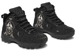 Moonbound Wolf Outdoor Boots -Rogue & Wolf Shop OutdoorBoots MoonboundWolfOutdoorBoots 173 79687 Outdoorboots Blk STR10 NLB