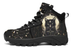 Mystic Cat Outdoor Boots