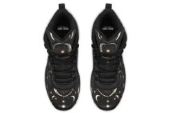 Mystic Cat Outdoor Boots -Rogue & Wolf Shop OutdoorBoots MysticCatBootsOutdoorBoots 173 23376 Outdoorboots Blk STR6