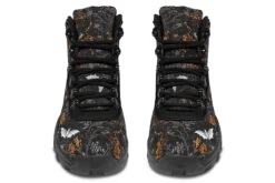 Nightbound Outdoor Boots -Rogue & Wolf Shop OutdoorBoots NightboundOutdoorBoots 173 83766 Outdoorboots Blk STR4 NLB