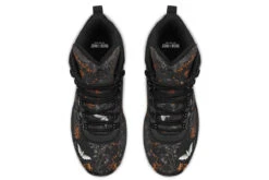 Nightbound Outdoor Boots -Rogue & Wolf Shop OutdoorBoots NightboundOutdoorBoots 173 83766 Outdoorboots Blk STR6