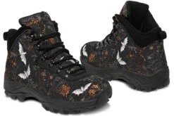 Nightbound Outdoor Boots -Rogue & Wolf Shop OutdoorBoots NightboundOutdoorBoots 173 83766 Outdoorboots Blk STR9 NLB