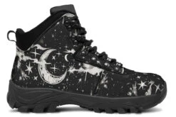 Nightfall Outdoor Boots -Rogue & Wolf Shop OutdoorBoots NightfallOutdoorBoots 173 37625 Outdoorboots Blk STR3 NLB