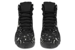 Nightfall Outdoor Boots -Rogue & Wolf Shop OutdoorBoots NightfallOutdoorBoots 173 37625 Outdoorboots Blk STR4 NLB