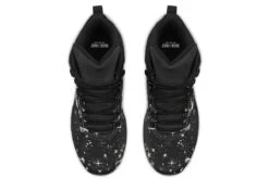 Nightfall Outdoor Boots -Rogue & Wolf Shop OutdoorBoots NightfallOutdoorBoots 173 37625 Outdoorboots Blk STR6