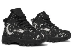 Nightfall Outdoor Boots -Rogue & Wolf Shop OutdoorBoots NightfallOutdoorBoots 173 37625 Outdoorboots Blk STR8 NLB