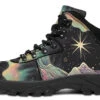 Northern Lights Outdoor Boots -Rogue & Wolf Shop OutdoorBoots NorthernLightsOutdoorBoots 173 35497 Outdoorboots Blk STR1 NLB