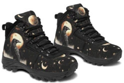 Oracle Raven Outdoor Boots -Rogue & Wolf Shop OutdoorBoots OracleRavenOutdoorBoots 173 23373 Outdoorboots Blk STR10 NLB