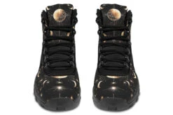 Oracle Raven Outdoor Boots -Rogue & Wolf Shop OutdoorBoots OracleRavenOutdoorBoots 173 23373 Outdoorboots Blk STR4 NLB