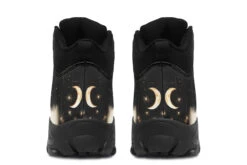 Oracle Raven Outdoor Boots -Rogue & Wolf Shop OutdoorBoots OracleRavenOutdoorBoots 173 23373 Outdoorboots Blk STR5 NLB