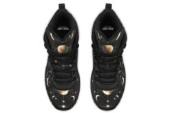 Oracle Raven Outdoor Boots -Rogue & Wolf Shop OutdoorBoots OracleRavenOutdoorBoots 173 23373 Outdoorboots Blk STR6