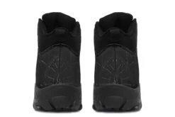 Starlit Wolf Outdoor Boots -Rogue & Wolf Shop OutdoorBoots StarlitWolfOutdoorBoots 173 23382 Outdoorboots Blk STR5 NLB