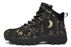 Twilight Garden Outdoor Boots