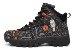 Twilight Watcher Outdoor Boots