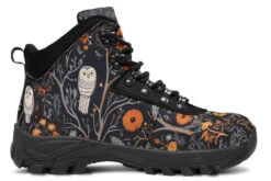 Twilight Watcher Outdoor Boots -Rogue & Wolf Shop OutdoorBoots TwilightWatcherOutdoorBoots 173 83787 Outdoorboots Blk STR3 NLB