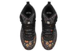 Twilight Watcher Outdoor Boots -Rogue & Wolf Shop OutdoorBoots TwilightWatcherOutdoorBoots 173 83787 Outdoorboots Blk STR6