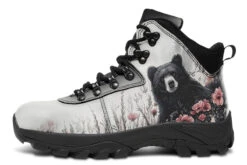 Wildflower Bear Outdoor Boots
