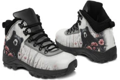 Wildflower Bear Outdoor Boots -Rogue & Wolf Shop OutdoorBoots WildflowerBearOutdoorBoots 173 83775 Outdoorboots Blk STR9 NLB