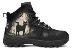 Shadows And Whiskers Outdoor Boots -Rogue & Wolf Shop OutdoorBoots shadowsandWhiskersOutdoorBoots 173 23379 Outdoorboots Blk STR3 NLB